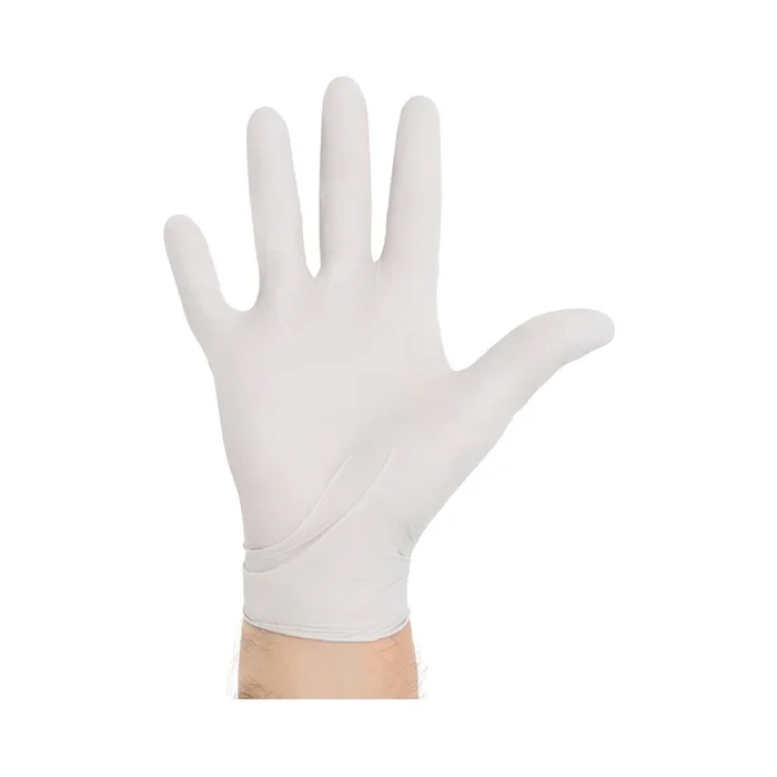 Sterling Nitrile Exam Glove, Gray