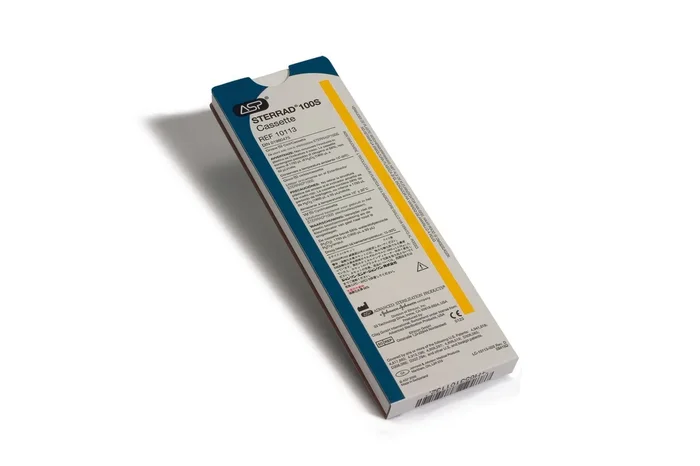 STERRAD 100S Sterilant Cassette