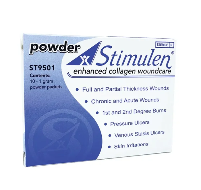 Stimulen Collagen Powder, 1g