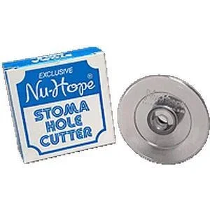 Stoma Hole Cutter Tool, 1-1/4″