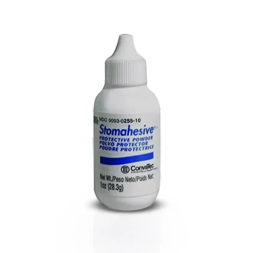 Stomahesive Protective Powder 1 oz by ConvaTec