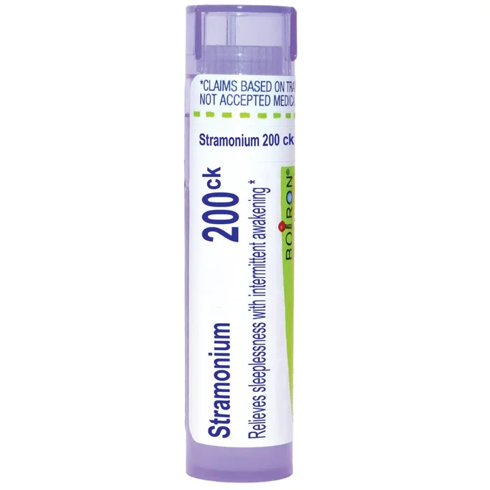 Stramonium (200ck)
