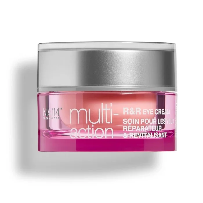 Strivectin Multi-Action R&R Une Eye Cream 0.5 Fl oz