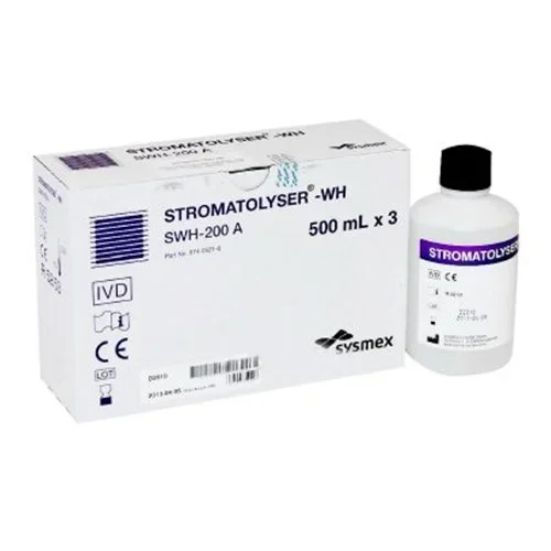 Stromatolyser-WH Reagent