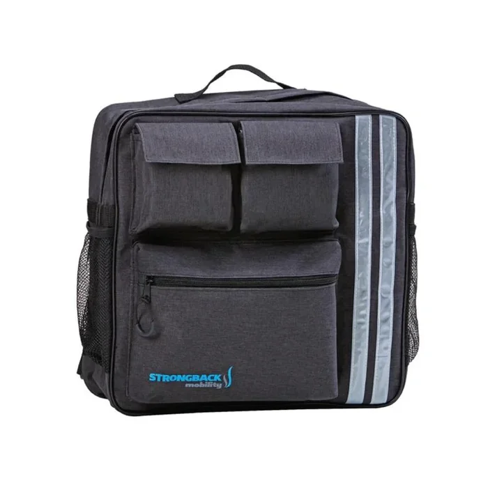 STRONGBACK Universal Mobility Wheelchair Backpack