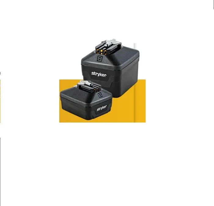 Stryker BATTERY PACK, SYSTEM 8 – 8212-000-000