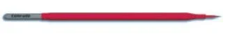 Stryker Colorado MicroDissection Electrode 10 X 76 mm Straight Sleeve Tungsten Alloy Insulated Needle Disposable Sterile – E1033