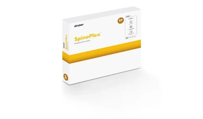 Stryker Spineplex Precision System With Bone Cement, 13 g – 505585000