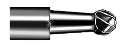 Stryker Stryker Bur 4.0 mm Round – 375940200