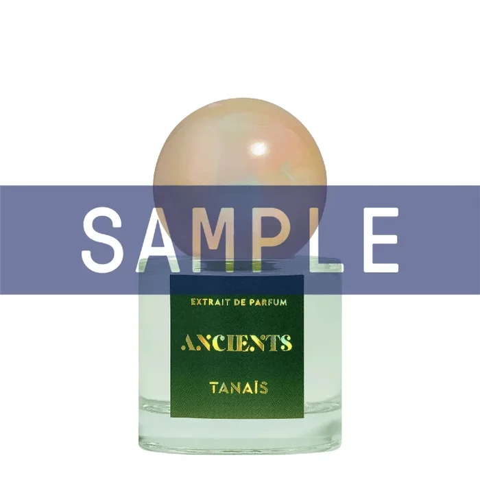 Studio Tanais Sample – Ancients Extrait de Parfum (1 ml) #10090311