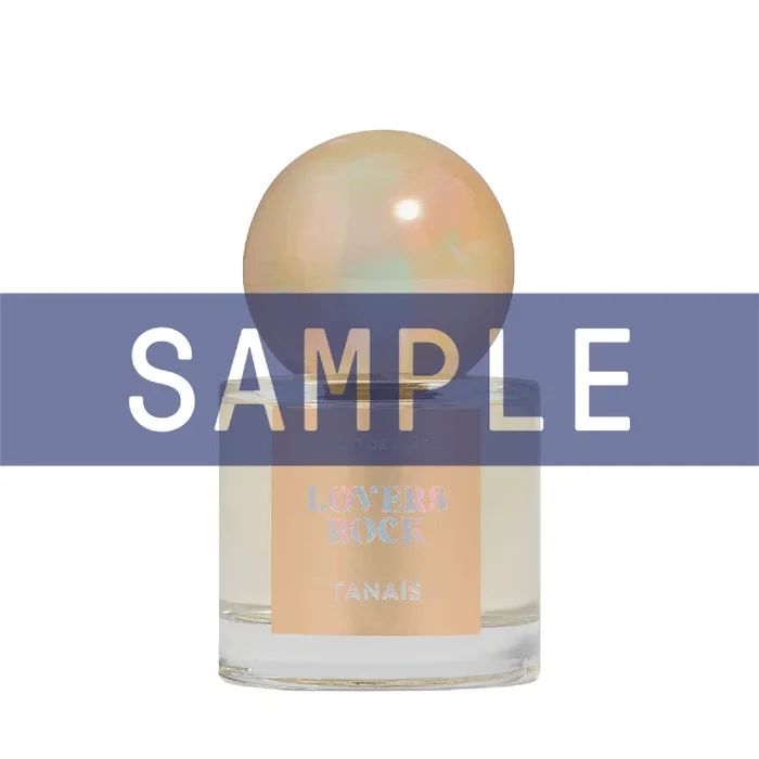 Studio Tanais Sample – Lovers Rock Extrait de Parfum (1 ml) #10090313