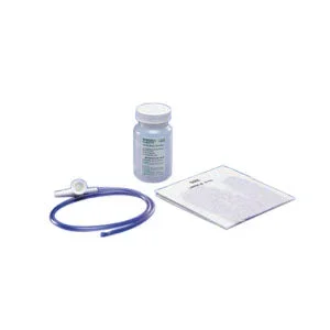 Suction Catheter Tray 14 fr