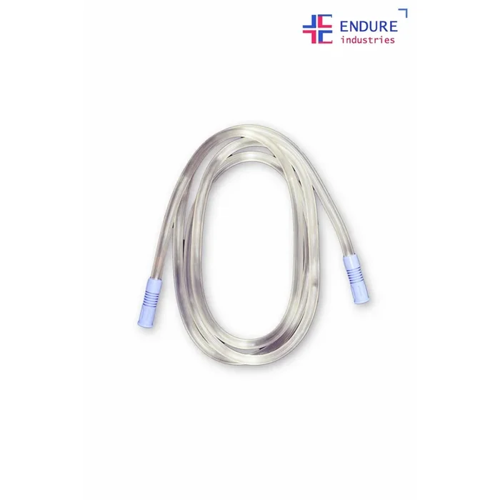 Suction Connection Tube, Box of 50