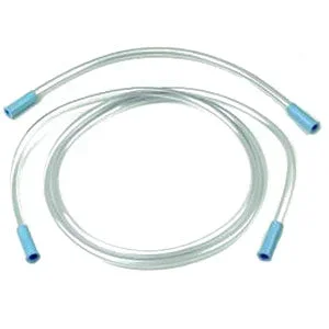 Suction Tubing, 18″ And 72″