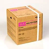 Sulfolyser Reagent