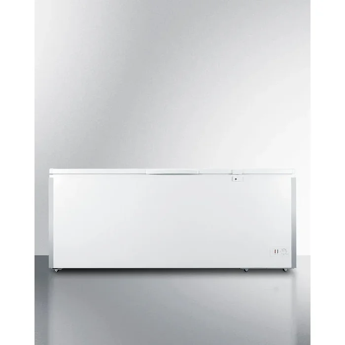 Summit Appliance 19.8 Cu.Ft. Chest Freezer