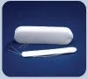 Summit Medical AbsorbENT Nasal Packing PVA Expandacell Foam Non-impregnated 1.5 X 2 X 8 cm 10 Count Sterile – RH-7404-10