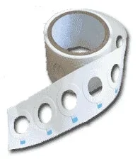 Sun Med Adhesive Disk Double Monoscope – 6-0025-25