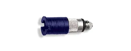 Sun Med GreenLine Laryngoscope Lamp 2.5 Volts – 5-0240-53