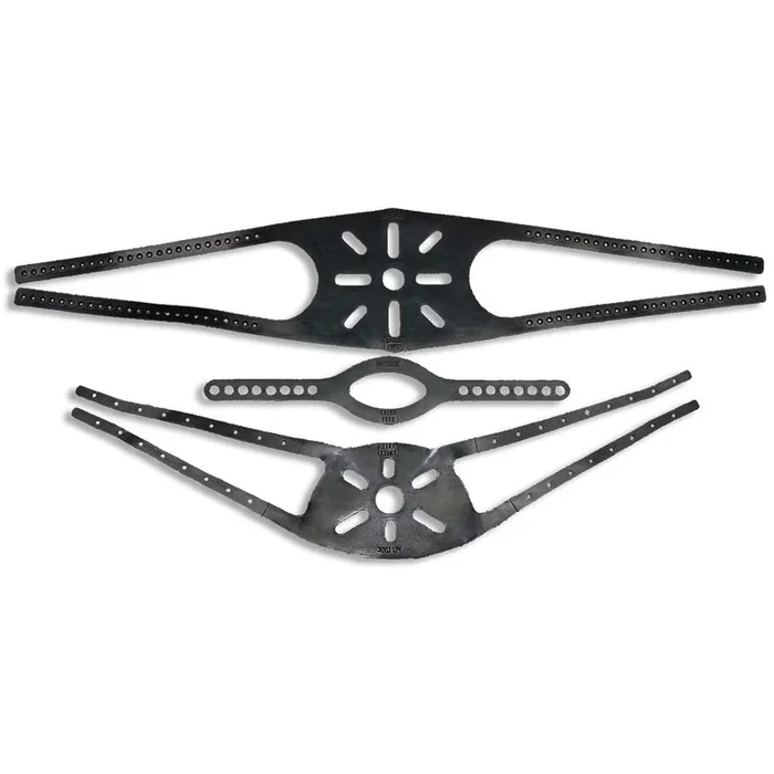 Sun Med Head Harness – 4-1054-22