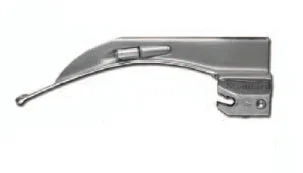Sun Med Laryngoscope Blade Macintosh American Style Size 2 Child – 5-5052-02