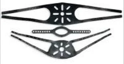 Sun Med Mask Harness – 4-1054-23