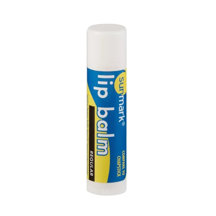 sunmark Lip Balm Assortment