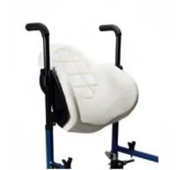 Sunrise Medical Jay Care Wheelchair Back – 3500B