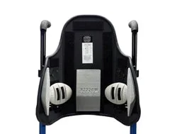 Sunrise Medical Jay J2 Deep Contour Back Support 14-20 W X 17-20 H Inch Unisex – 2320