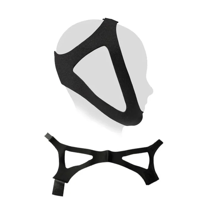 Sunset Adjustable Neoprene Chinstrap – Extra Large