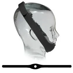 Sunset CPAP Strap Chin