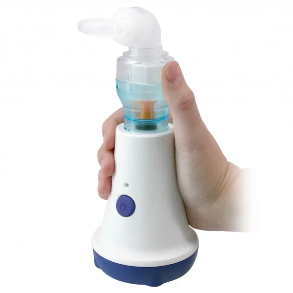 Sunset Healthcare Handheld Compressor Nebulizer