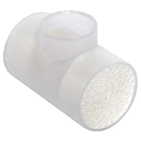 Sunset Healthcare Sunset Heat and Moisture Exchanger 30 mg H2O/L @ 500 mL VT 1.6 cm H2O @ 90 L/min – RES027