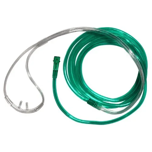 Sunset Standard Adult Cannula with 7ft Supply Tube – High Flow