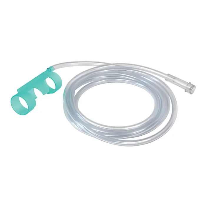 Sunset T-Hme Oxygen Adapter