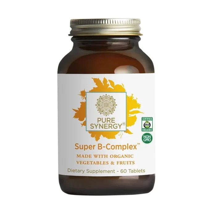 Super B-Complex