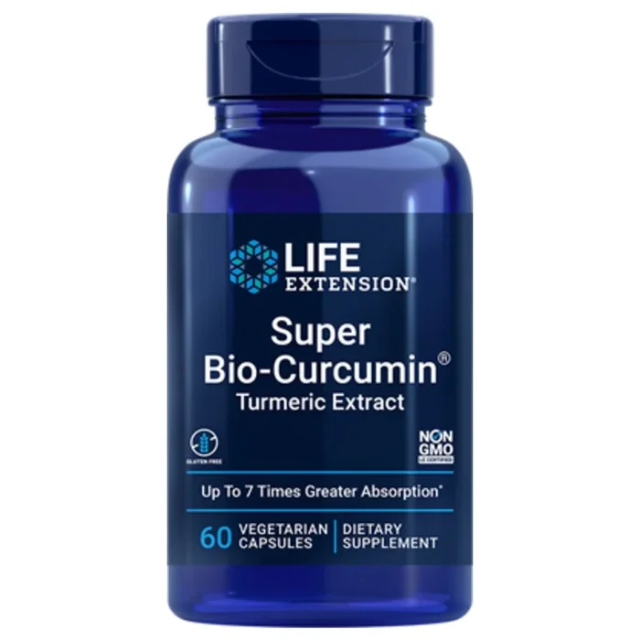 Super Bio-Curcumin Turmeric Extract