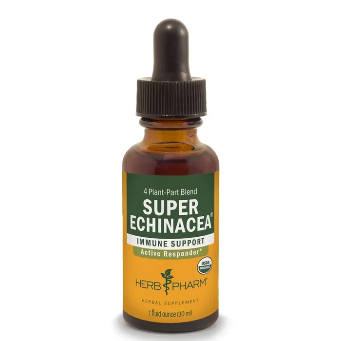 Super Echinacea