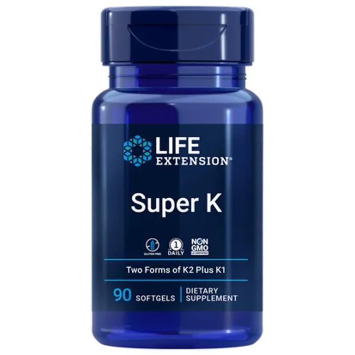 Super K