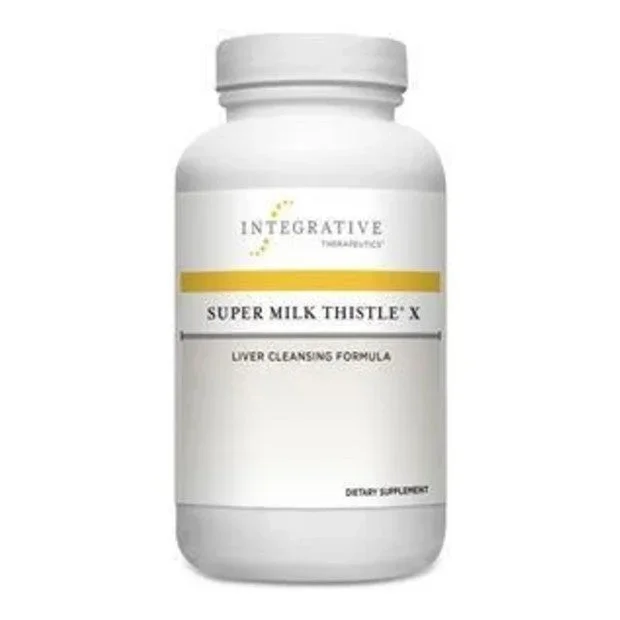 Super Milk Thistle X
