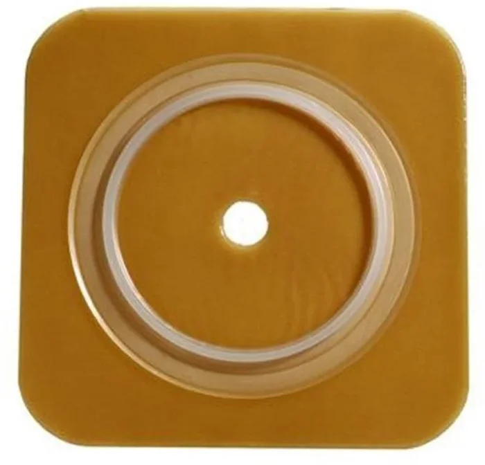 Sur Fit Natura Colostomy Barrier Trim to Fit Extended Wear Stomahesive. REF 401574