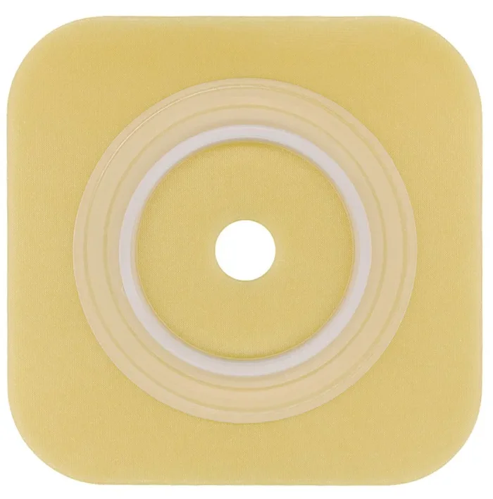 Sur Fit Natura Durahesive Ostomy Barrier Extended Wear Without Tape