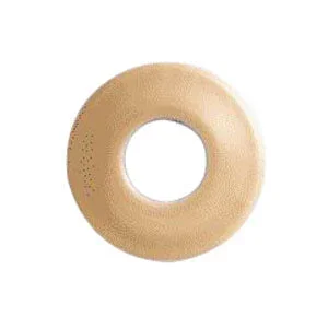 Sur-fit Natura Durahesive Pre-cut Wafer with Convex-IT 4-1/2″ x 4-1/2″ Opening 7/8″