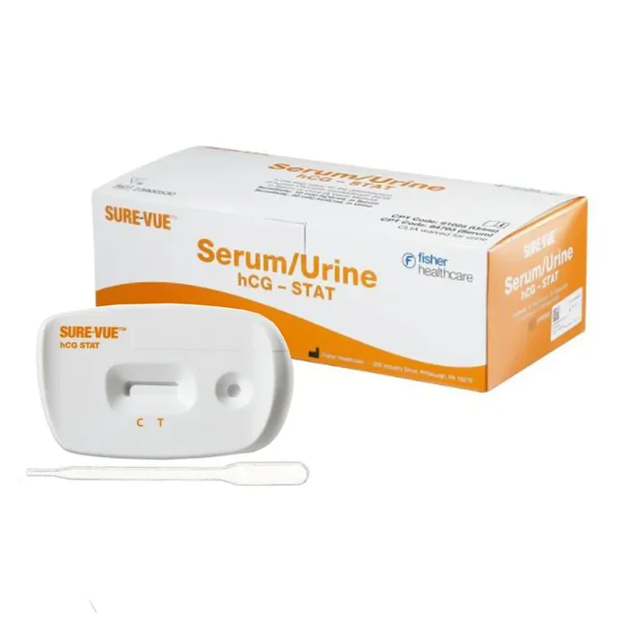 Sure-Vue Stat Rapid Test Kit