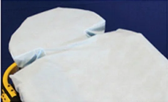 SureFitE Force Stretcher Sheet