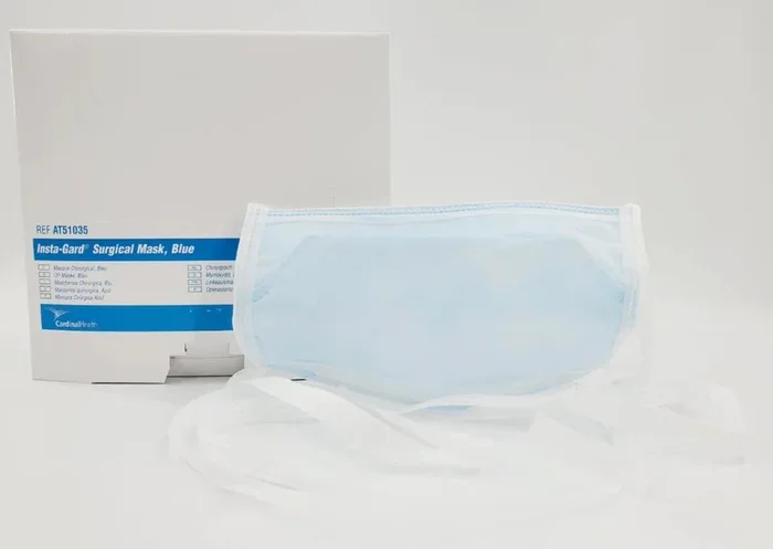 Surgical Duckbill Face Mask