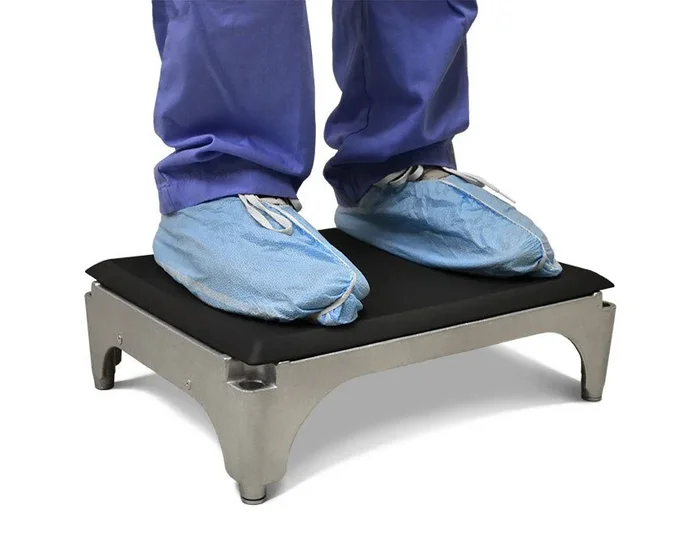 Surgical Stool Anti Fatigue Mat, Operating Room