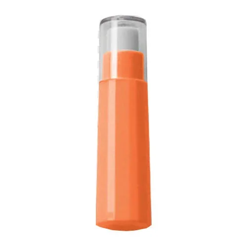 SurgiLance Lite Safety Lancet 28G 2.2mm Orange (100 count)