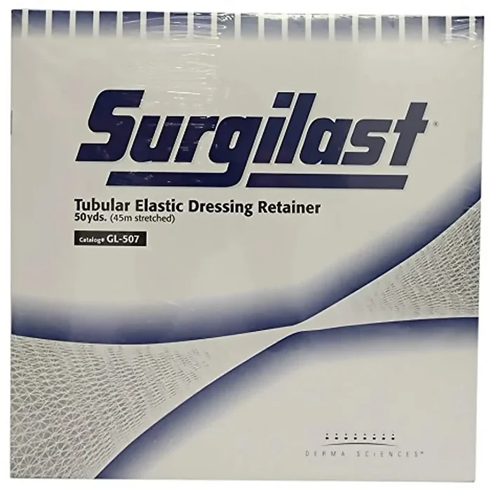 Surgilast Tubular Elastic Dressing Retainer