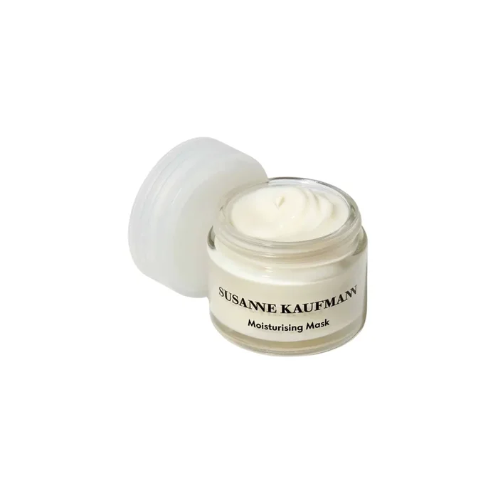 Susanne Kaufmann Moisturizing Mask (50 ml) #10088436
